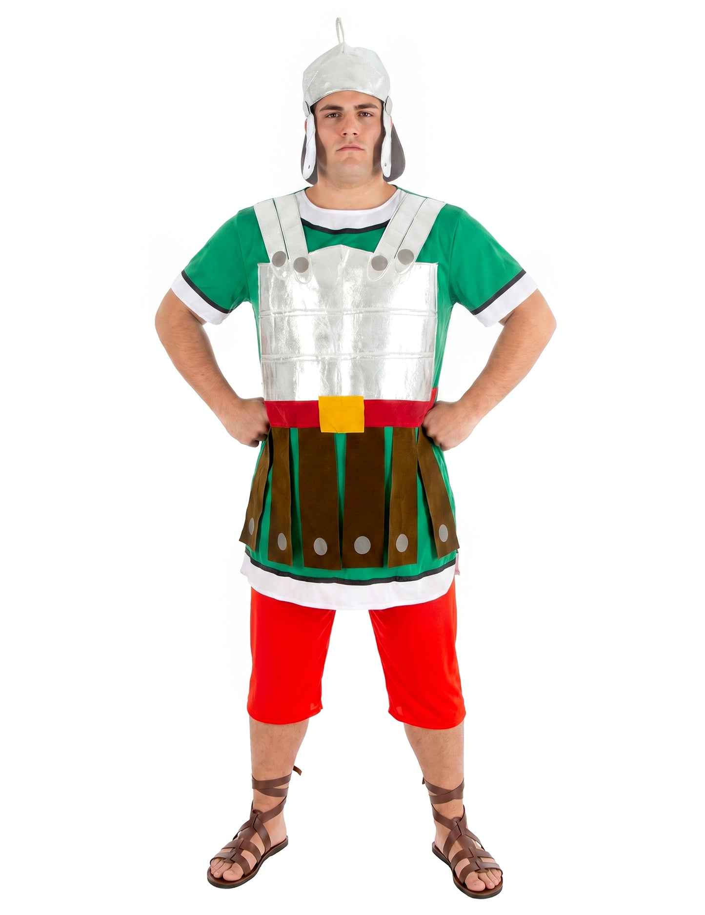 Kostým římského legionáře Asterix a Obelix™ pro muže