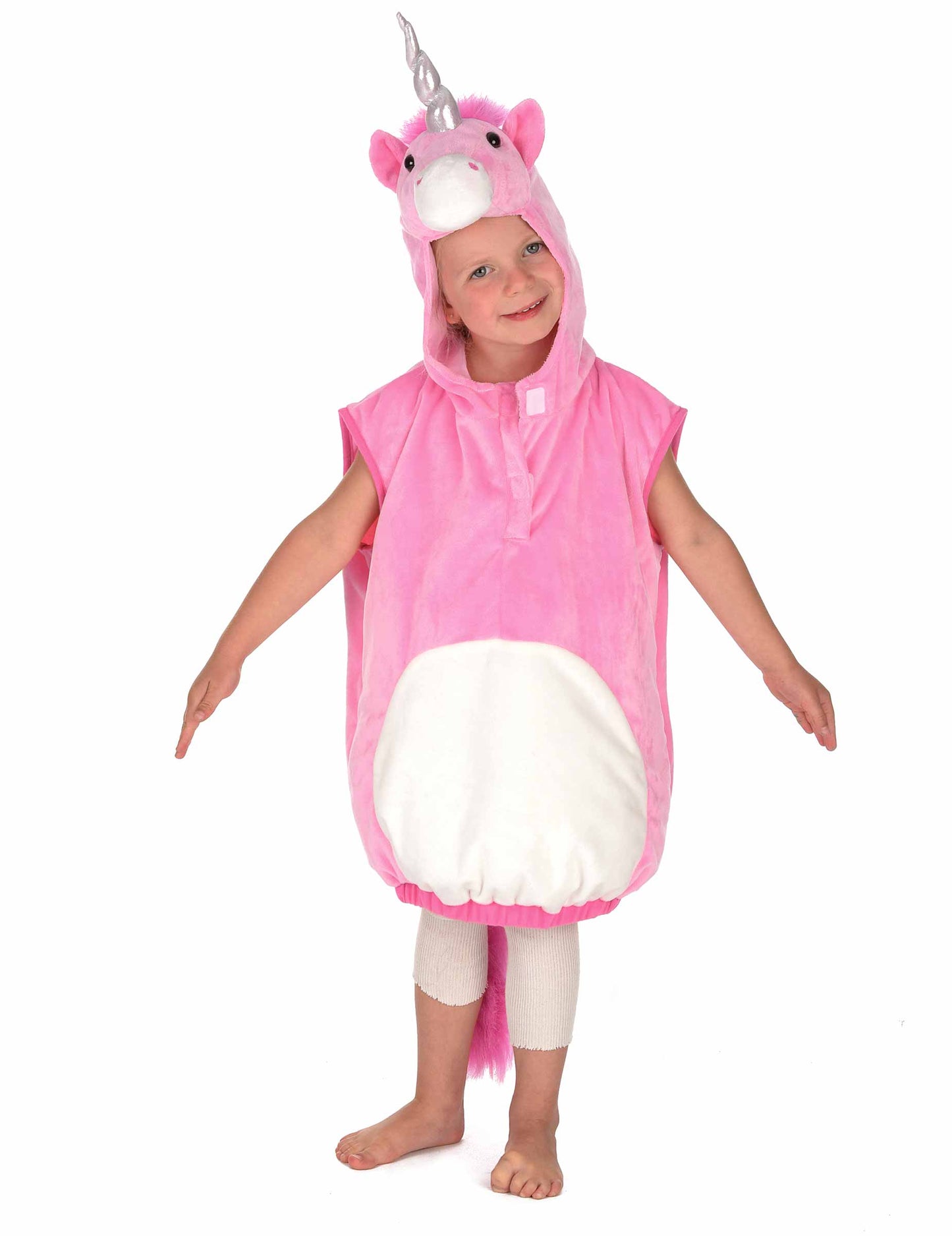 Dětský kostým jednorožce