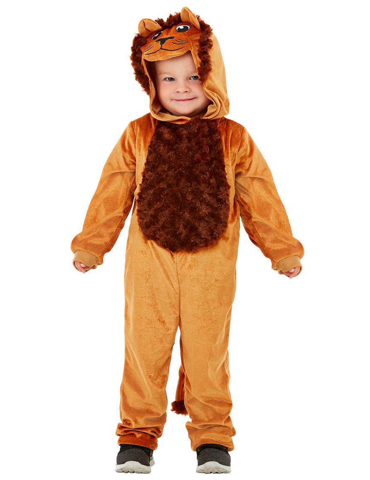 Kostým lvíče