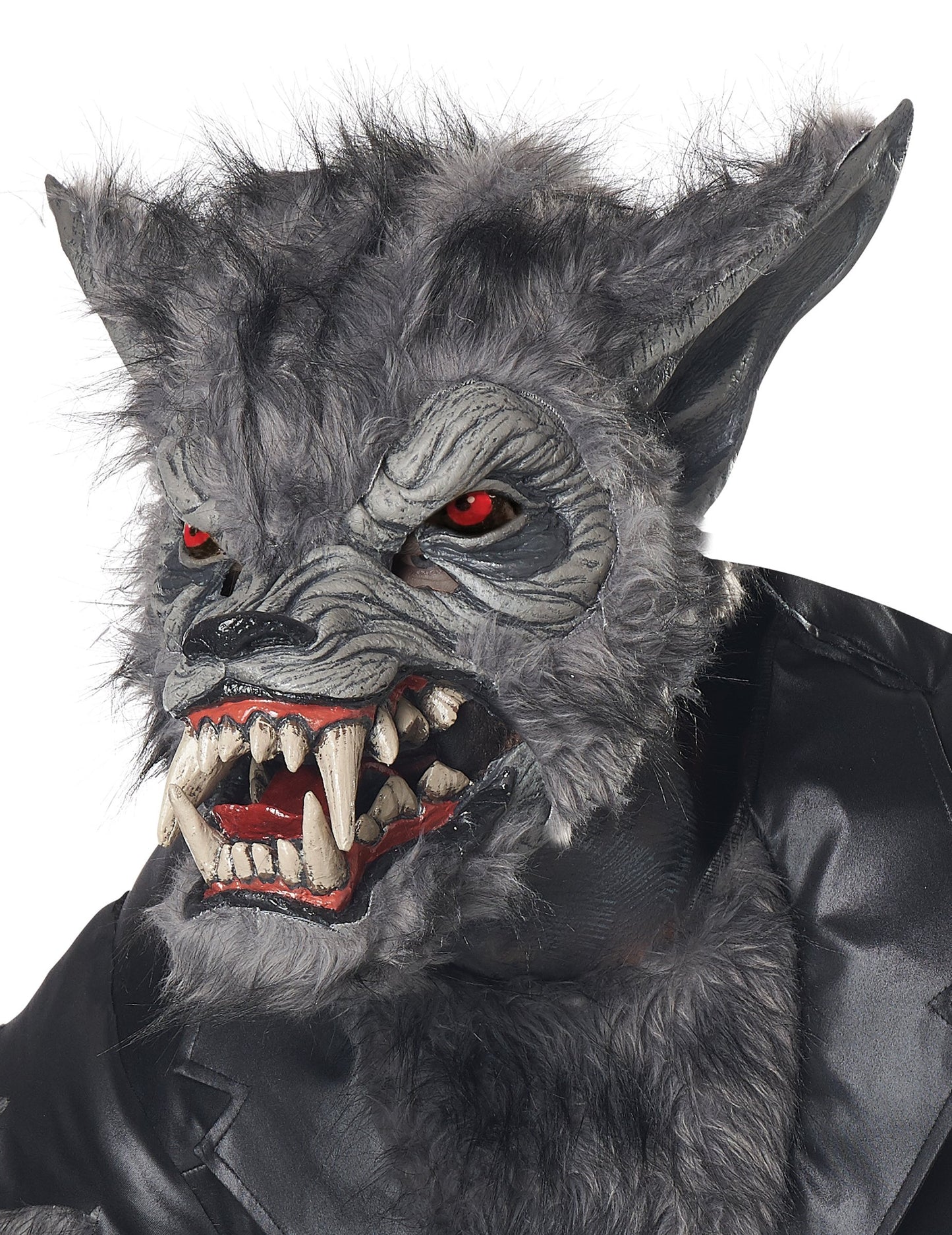 Luxusní kostým vlkodlaka pro dospělé