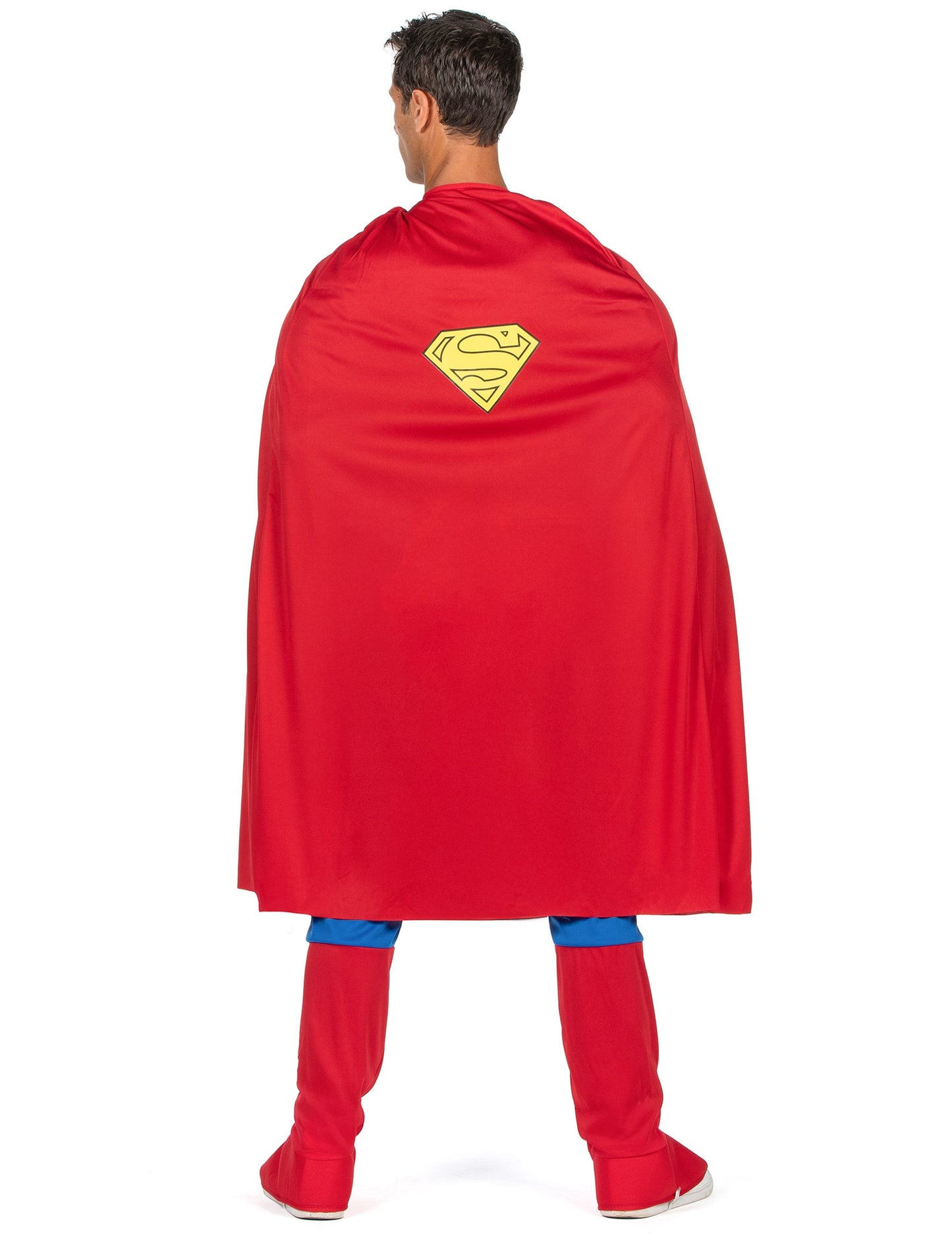 Luxusní kostým Supermana pro muže