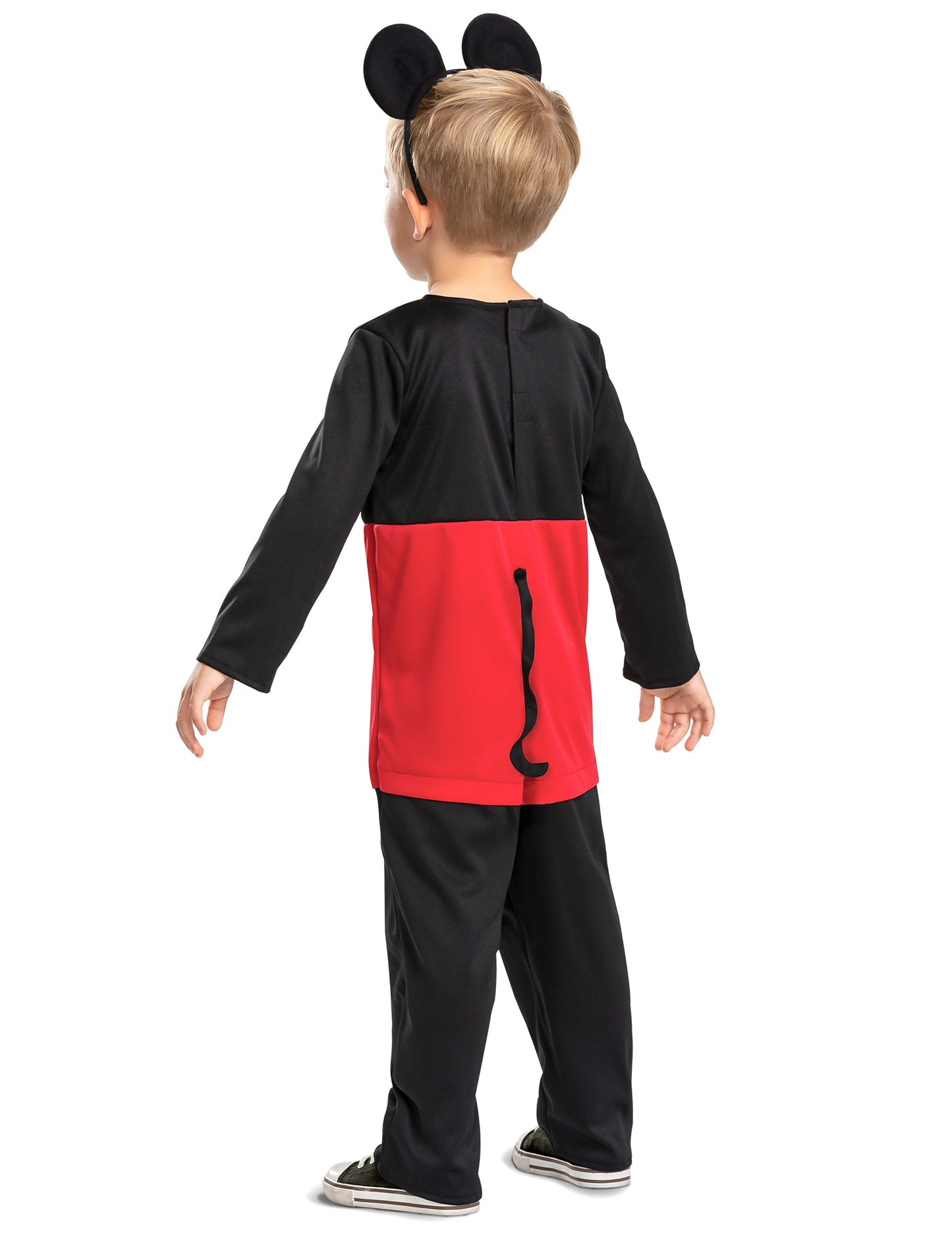 Klasický dětský kostým Mickey Mouse