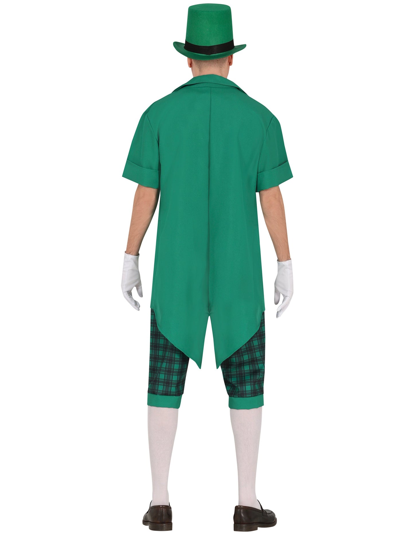 Kostým Mr Saint Patrick pro muže