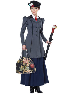 Kostýmy Mary Poppins pro dospělé