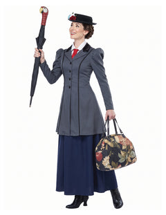 Kostýmy Mary Poppins pro dospělé
