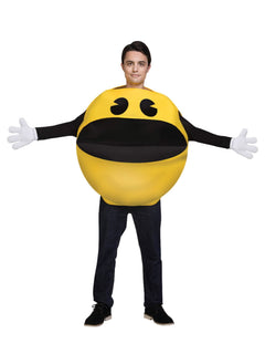 Kostýmy Pacman