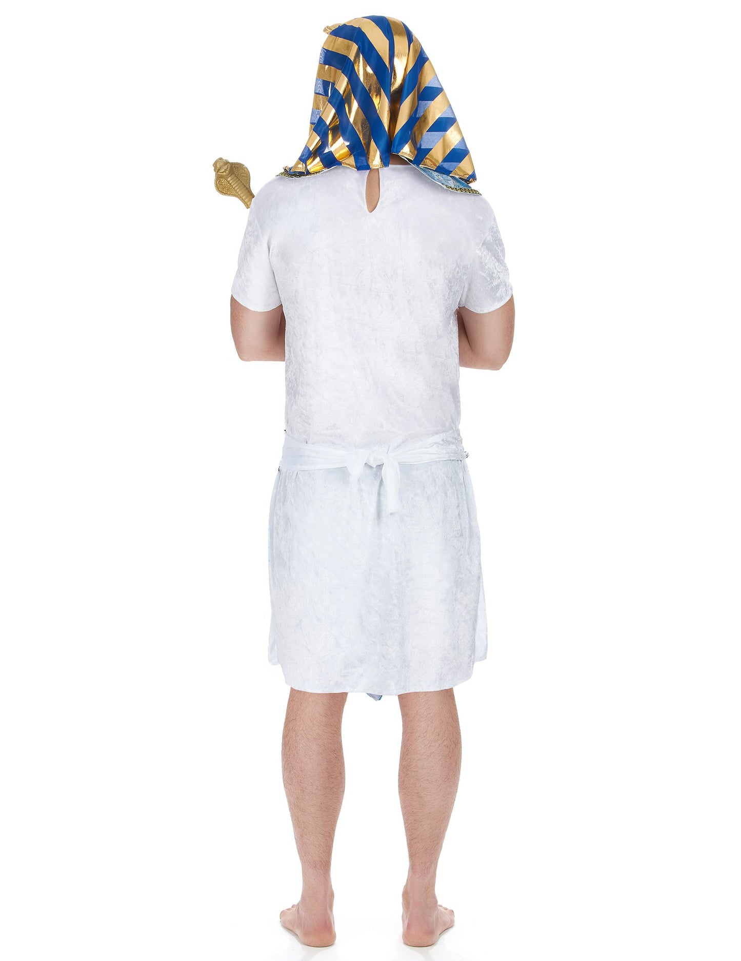 Pánský kostým egyptského faraona
