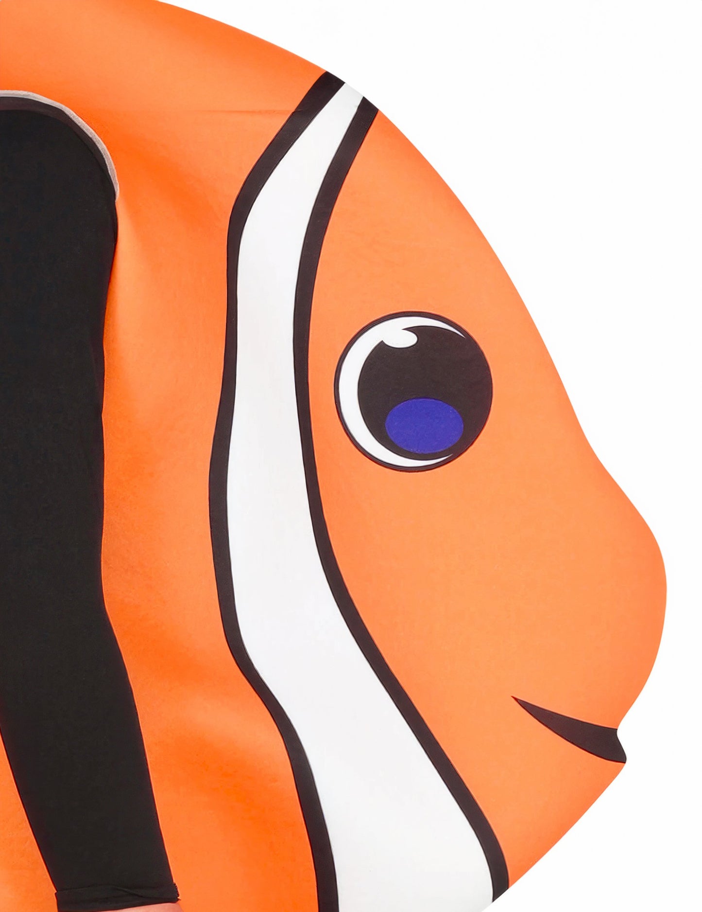 Dětský kostým klaunské ryby