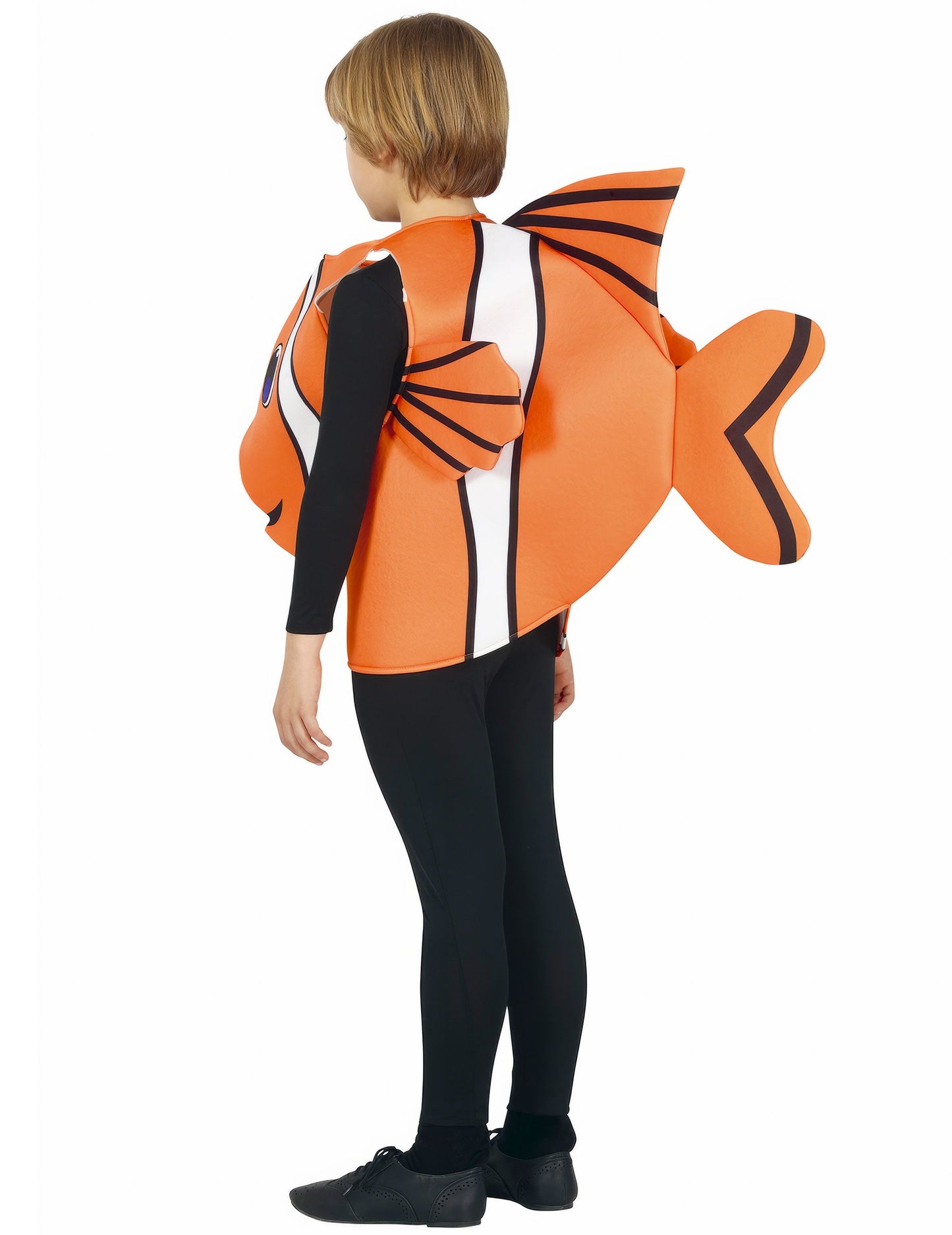 Dětský kostým klaunské ryby