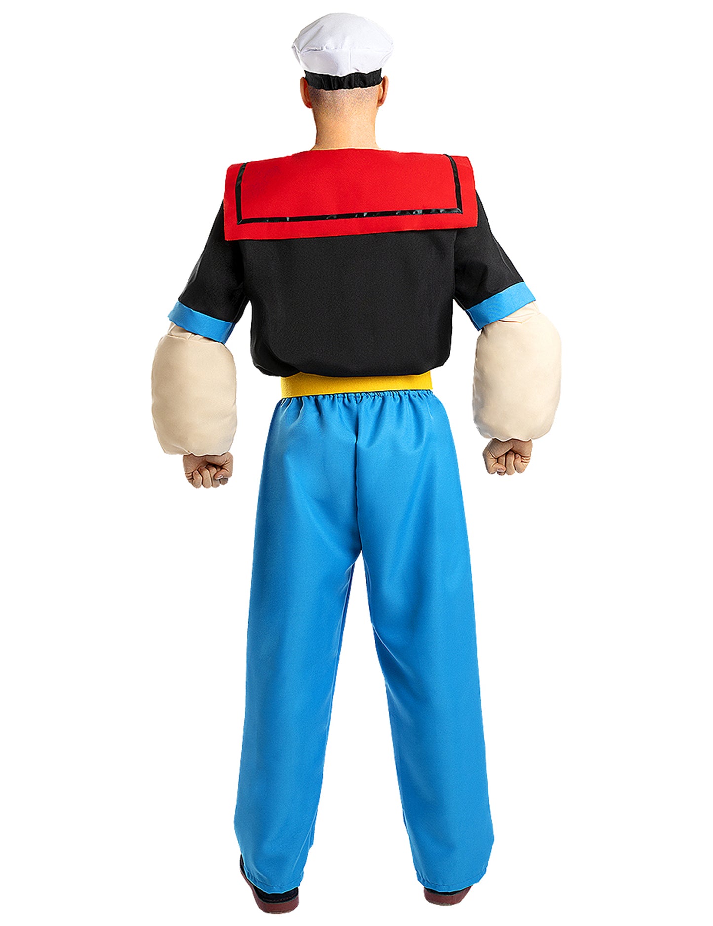 Kostým Popeye pro dospělé