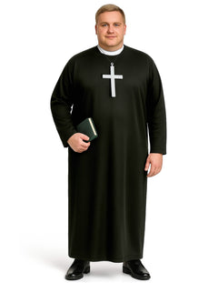 Náboženské kostýmy ve velkých velikostech