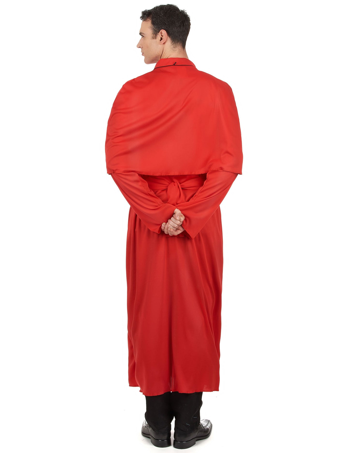 Kostým pro dospělé rudého kněze