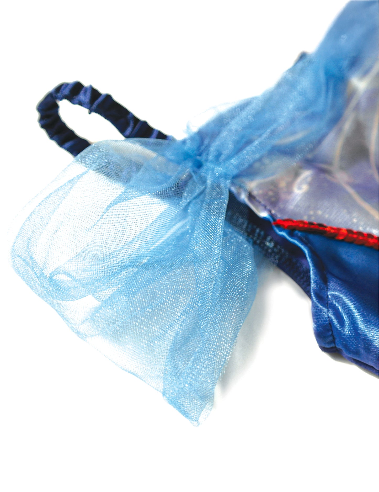 Dívčí kostým Sněhurka a princezna baletka