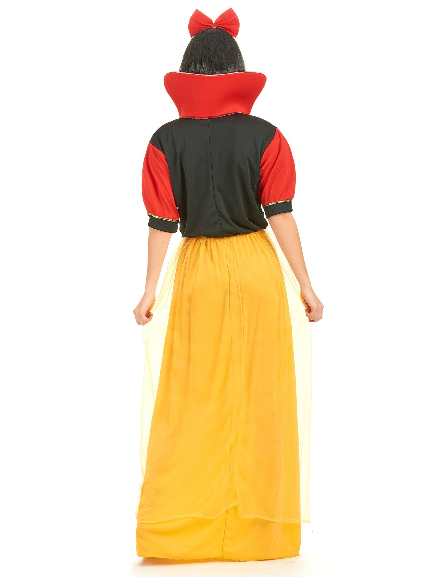 Dámský kostým pohádkové princezny