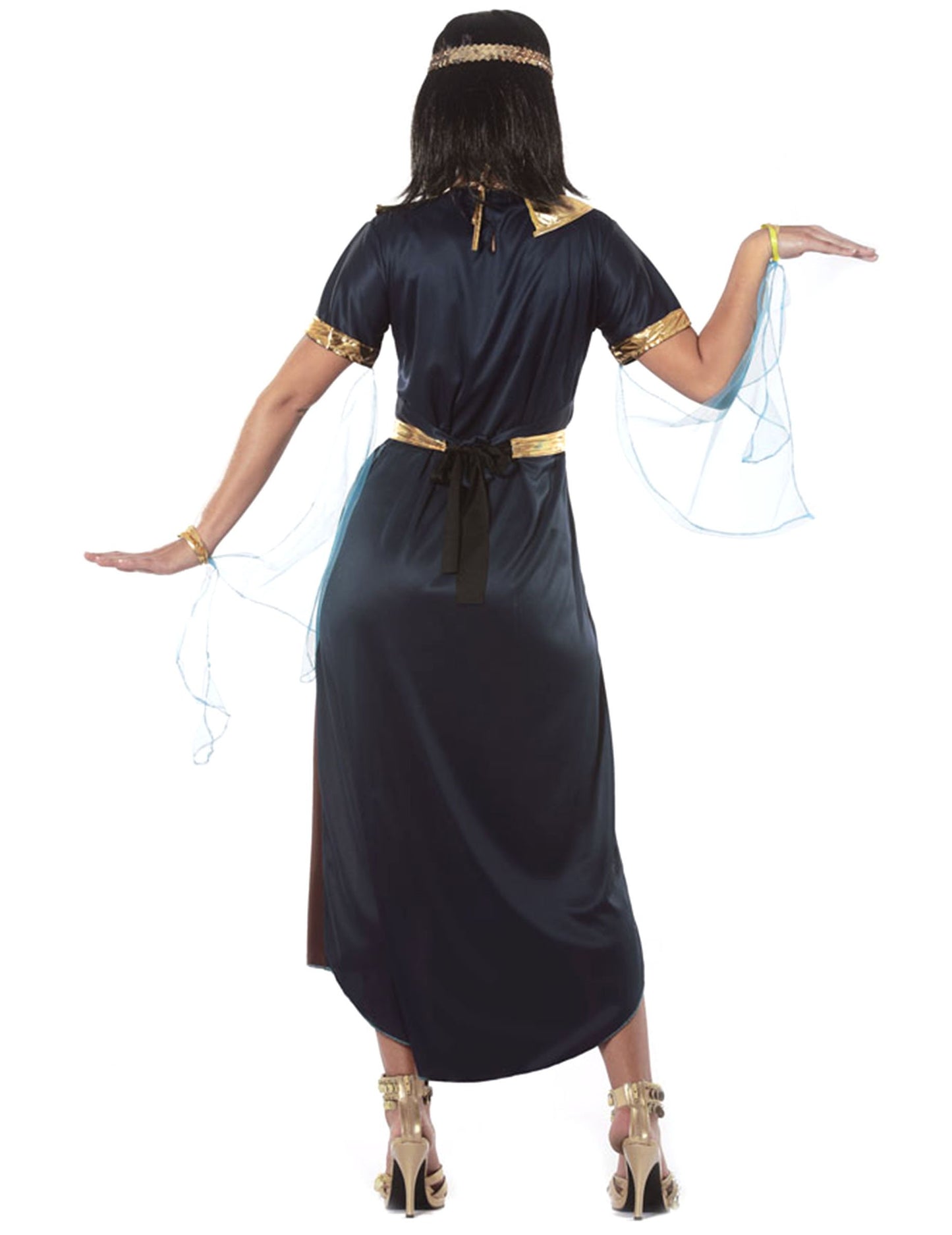 Dámský kostým princezny z Nilu