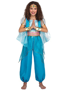 Orientalische Kinderkostüme Länder & Kulturen