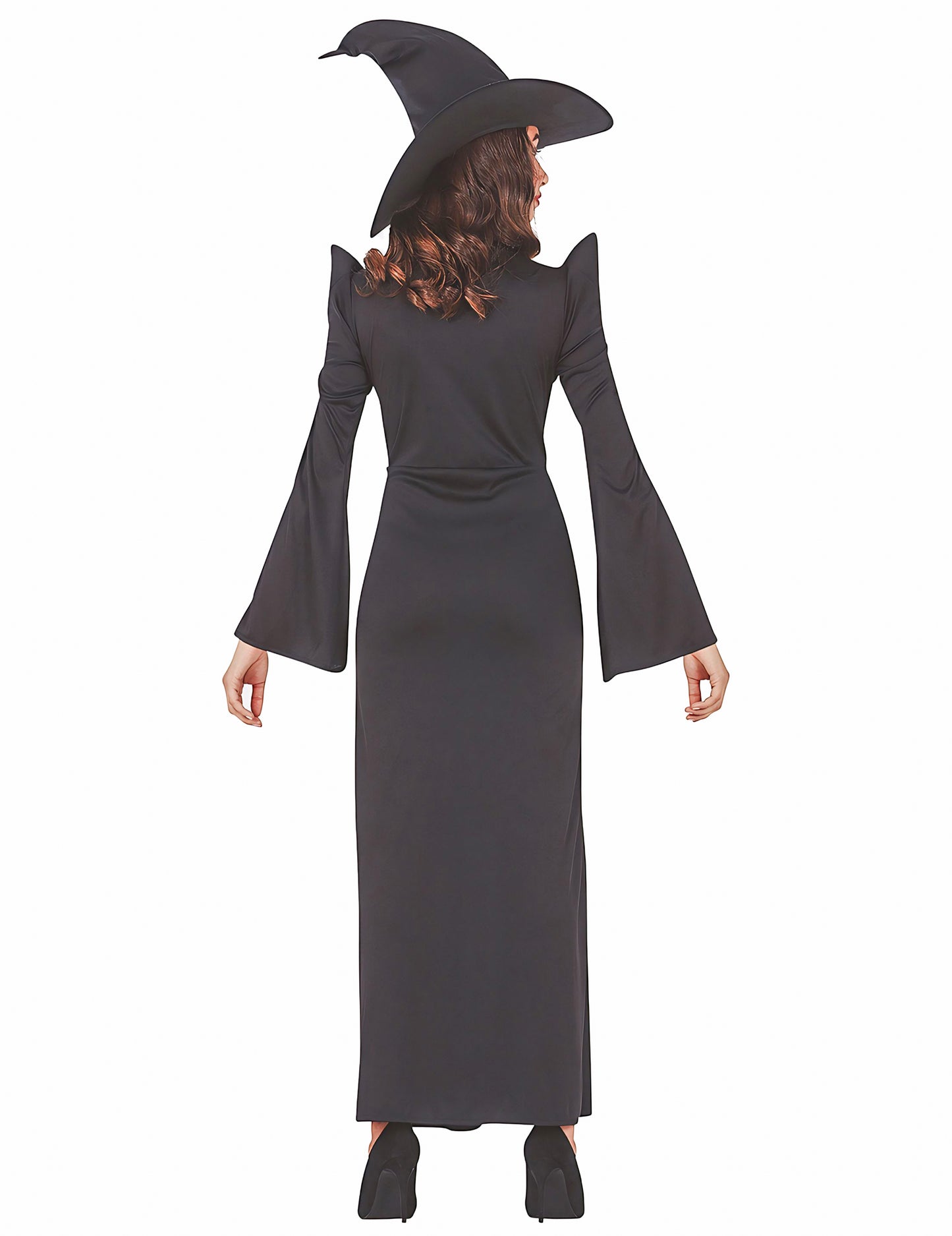 Dámský kostým učitelky kouzel