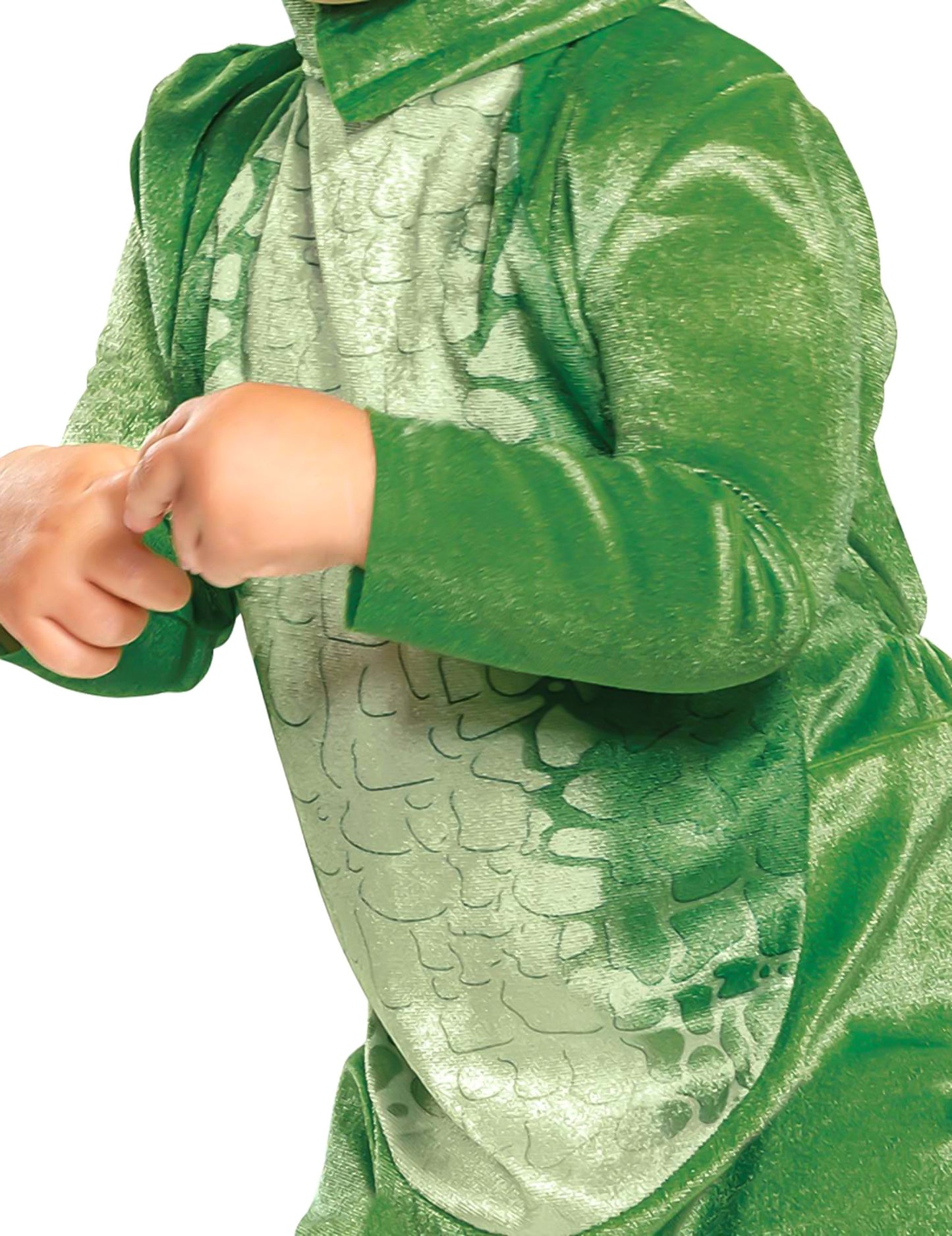 Dětský kostým Rexe - Toy Story Deluxe