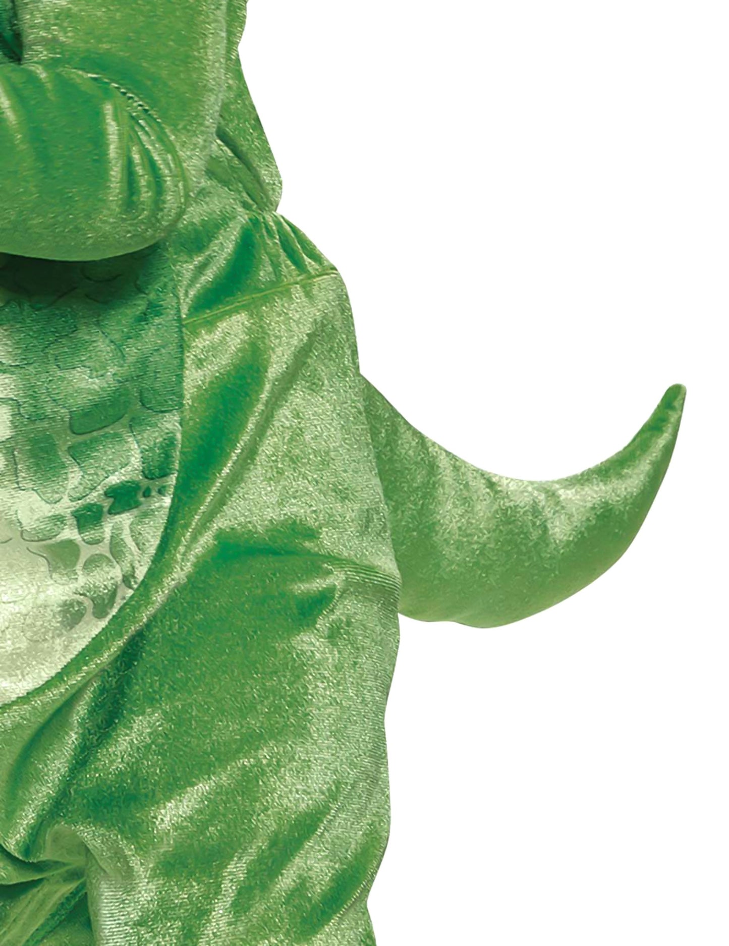 Dětský kostým Rexe - Toy Story Deluxe