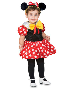 Kostýmy Disney pro miminka