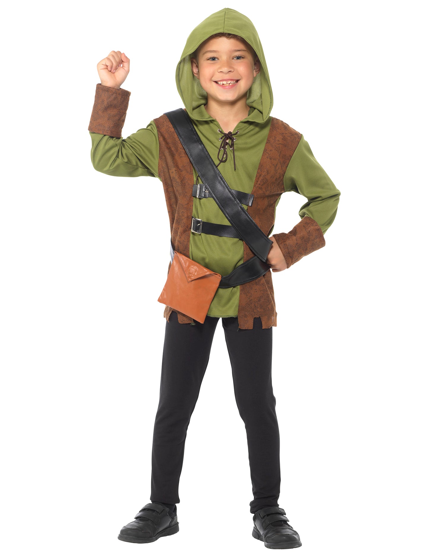 Kostým Robina Hooda pro chlapce