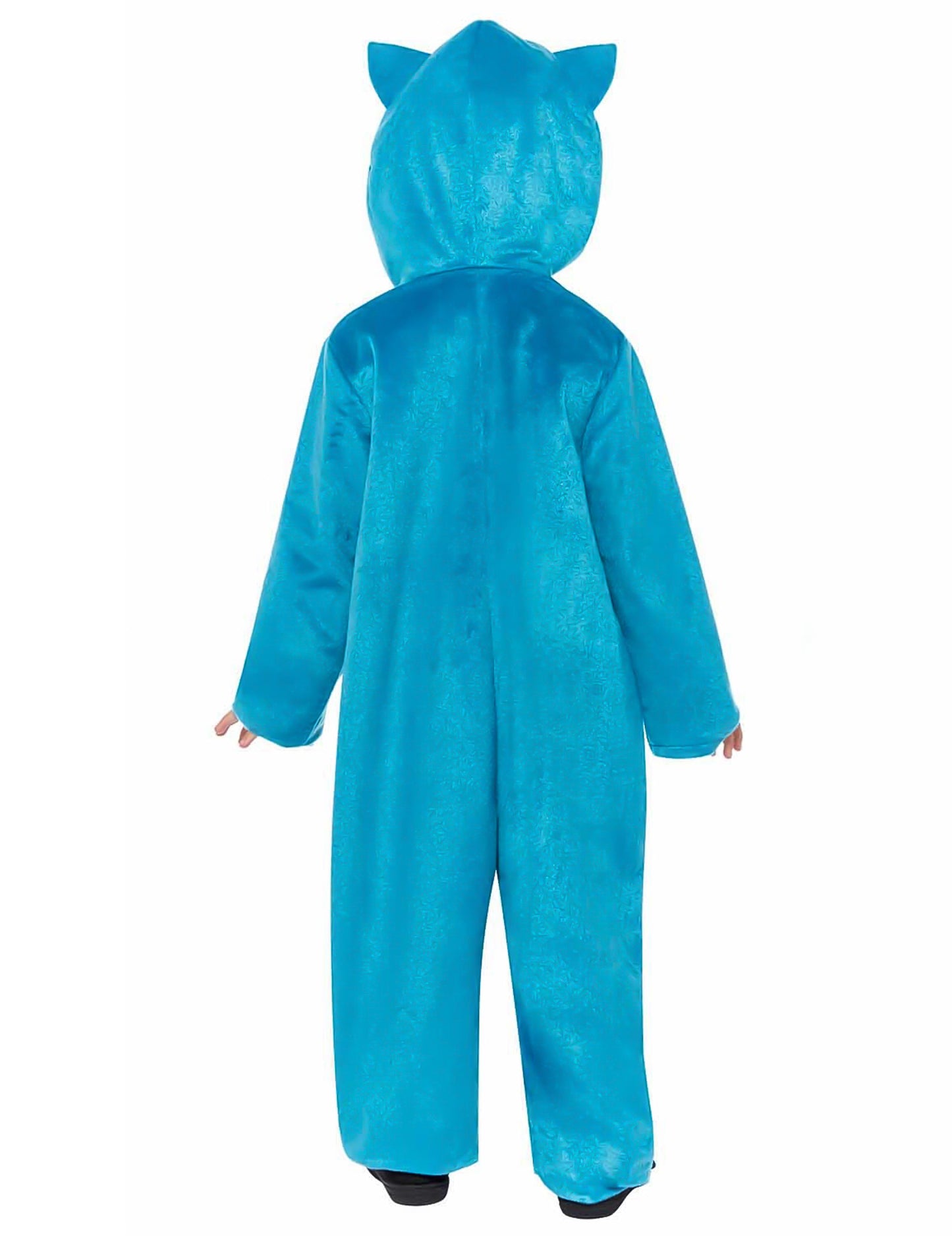 Dětský kostým Pokémona Snorlaxe