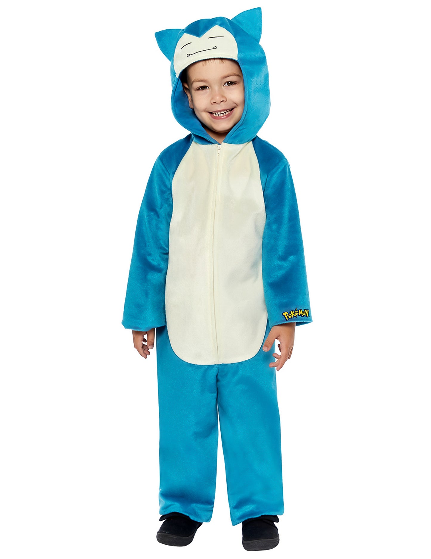 Dětský kostým Pokémona Snorlaxe