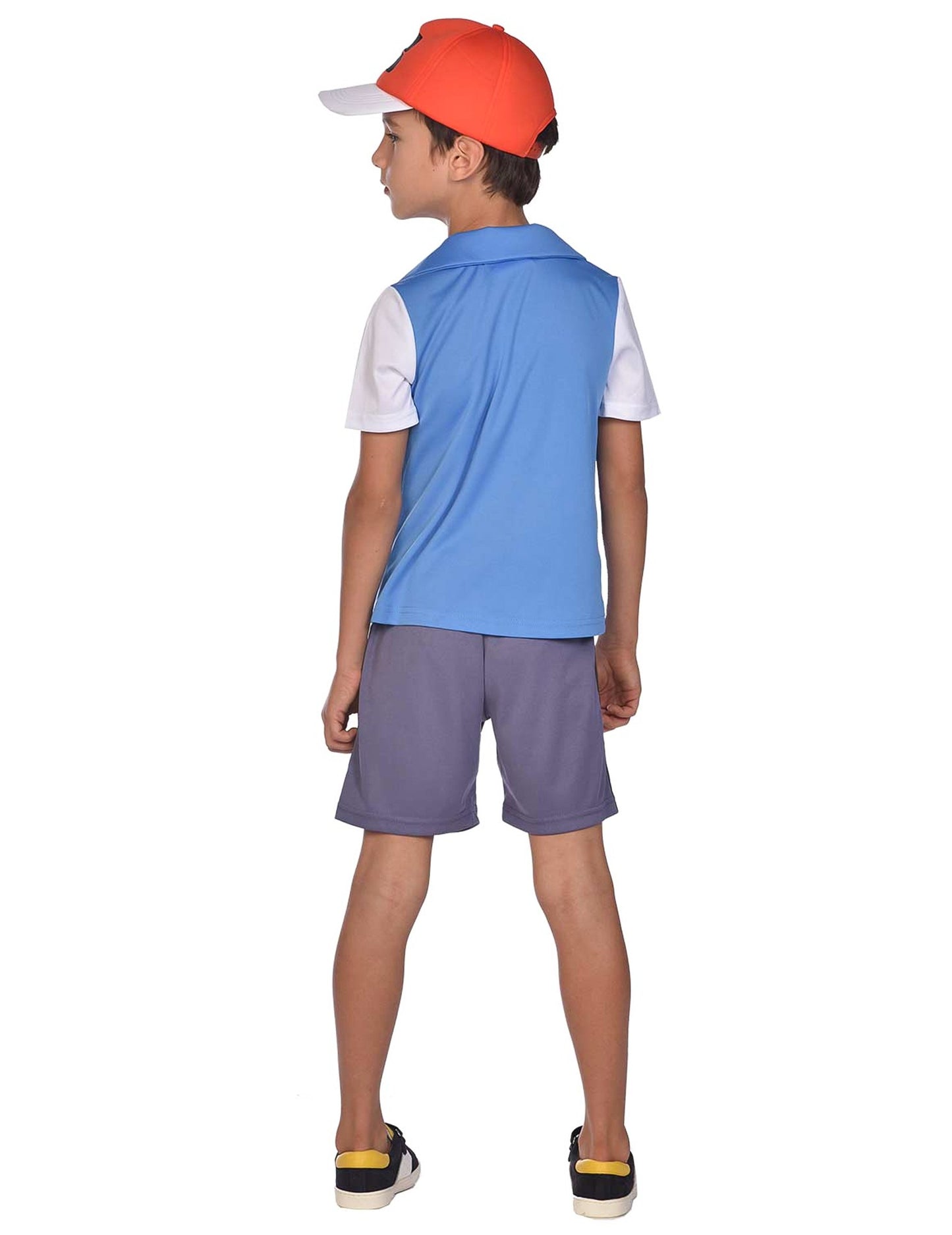 Dětský kostým Pokémona Sachy