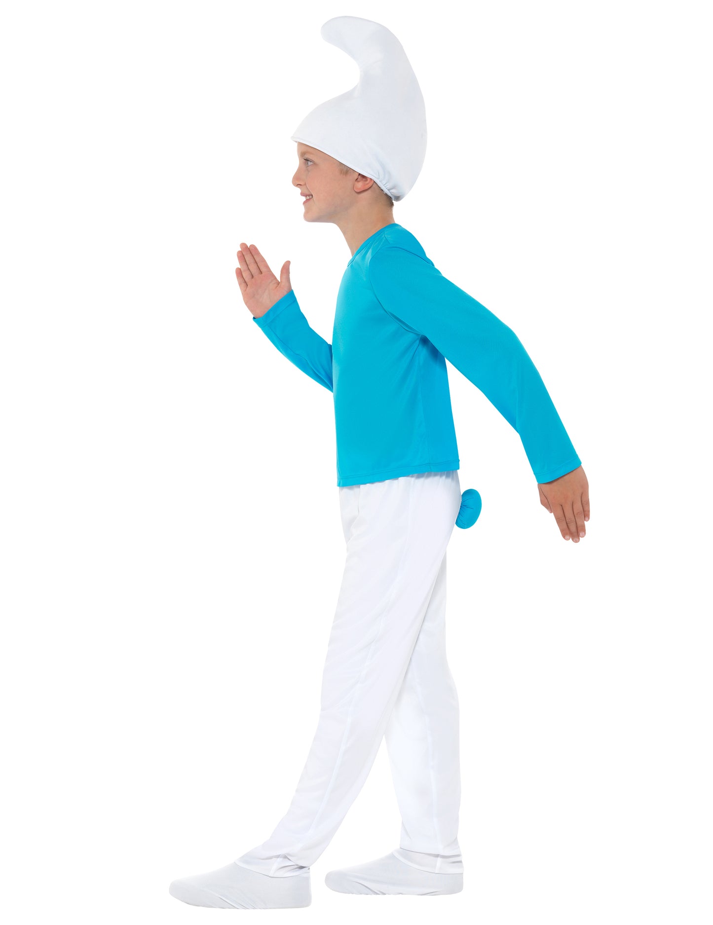 Dětský kostým Šmouly