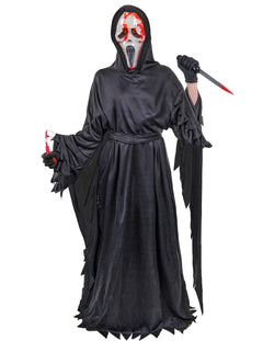 Pánské halloweenské kostýmy