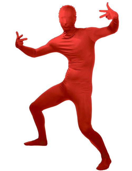 Kostýmy Morphsuits