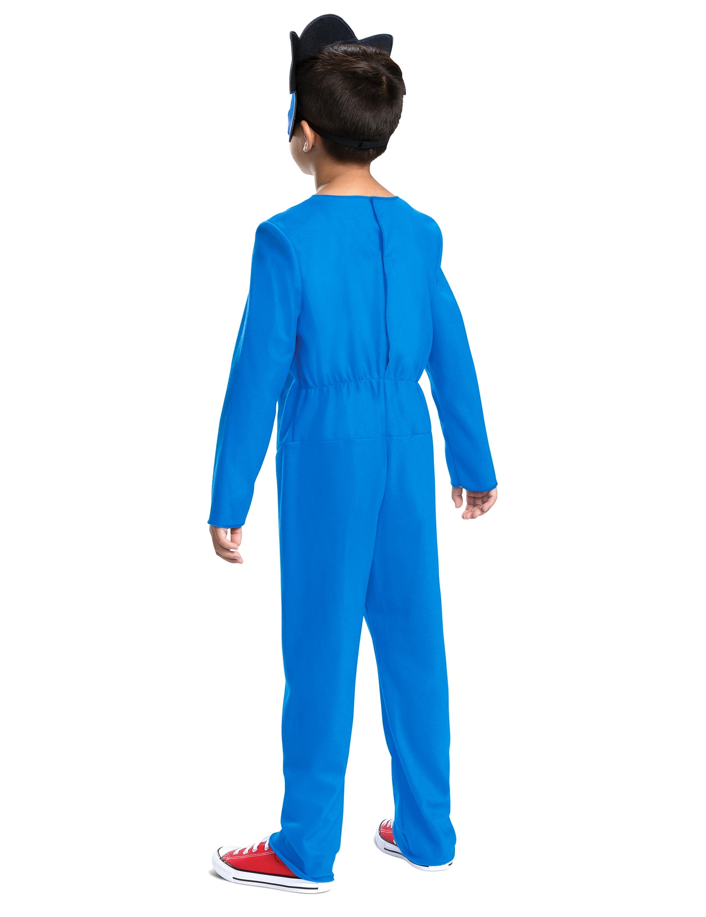 Základní dětský kostým Sonica