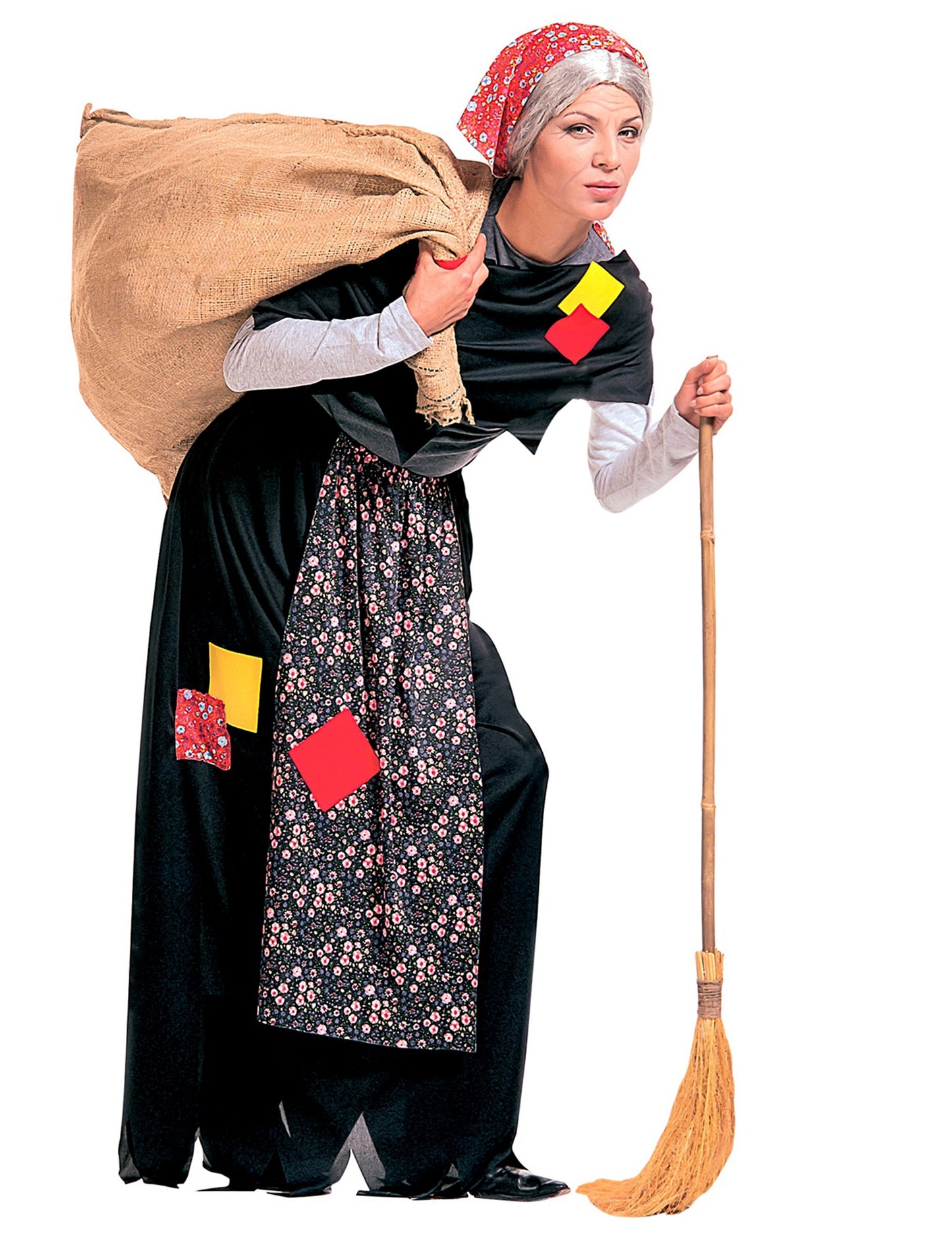 Befana Adult Wear