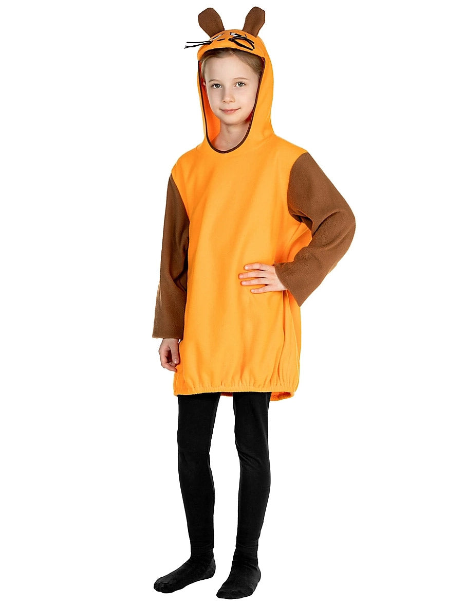 Dětský kostým myši Die Maus