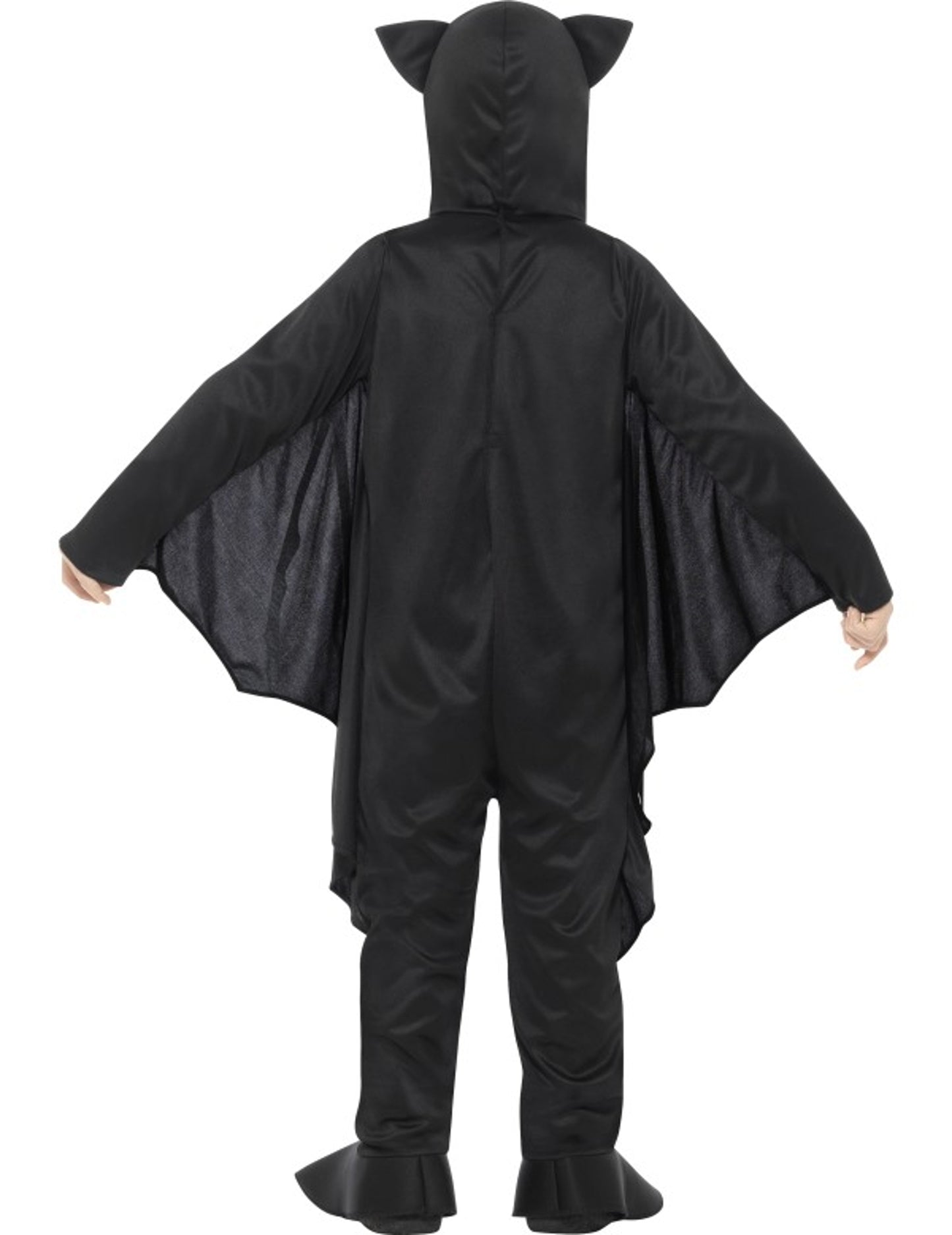 Halloweenská kostra kostra