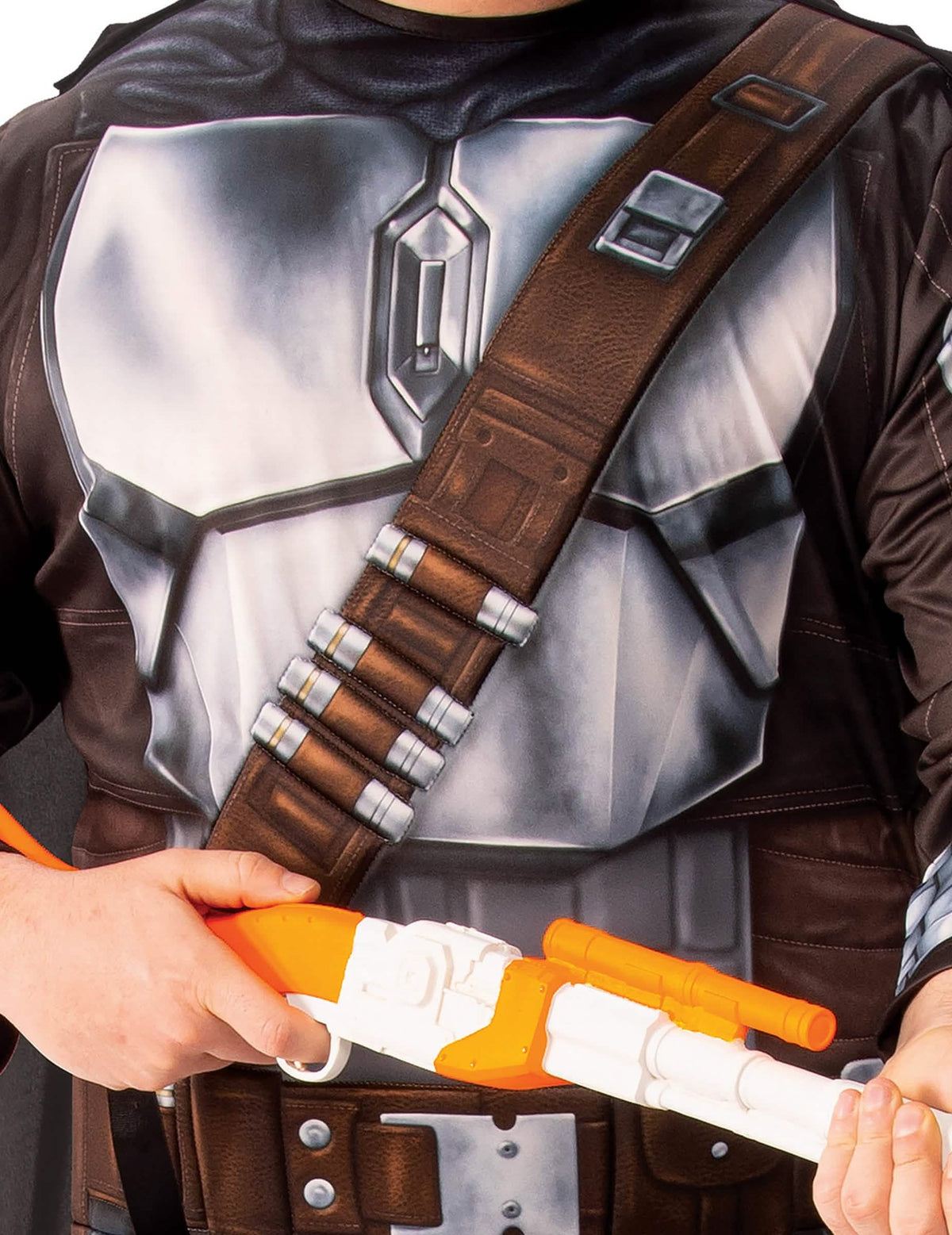 Kostým Star Wars - The Mandalorian™ pro dospělé