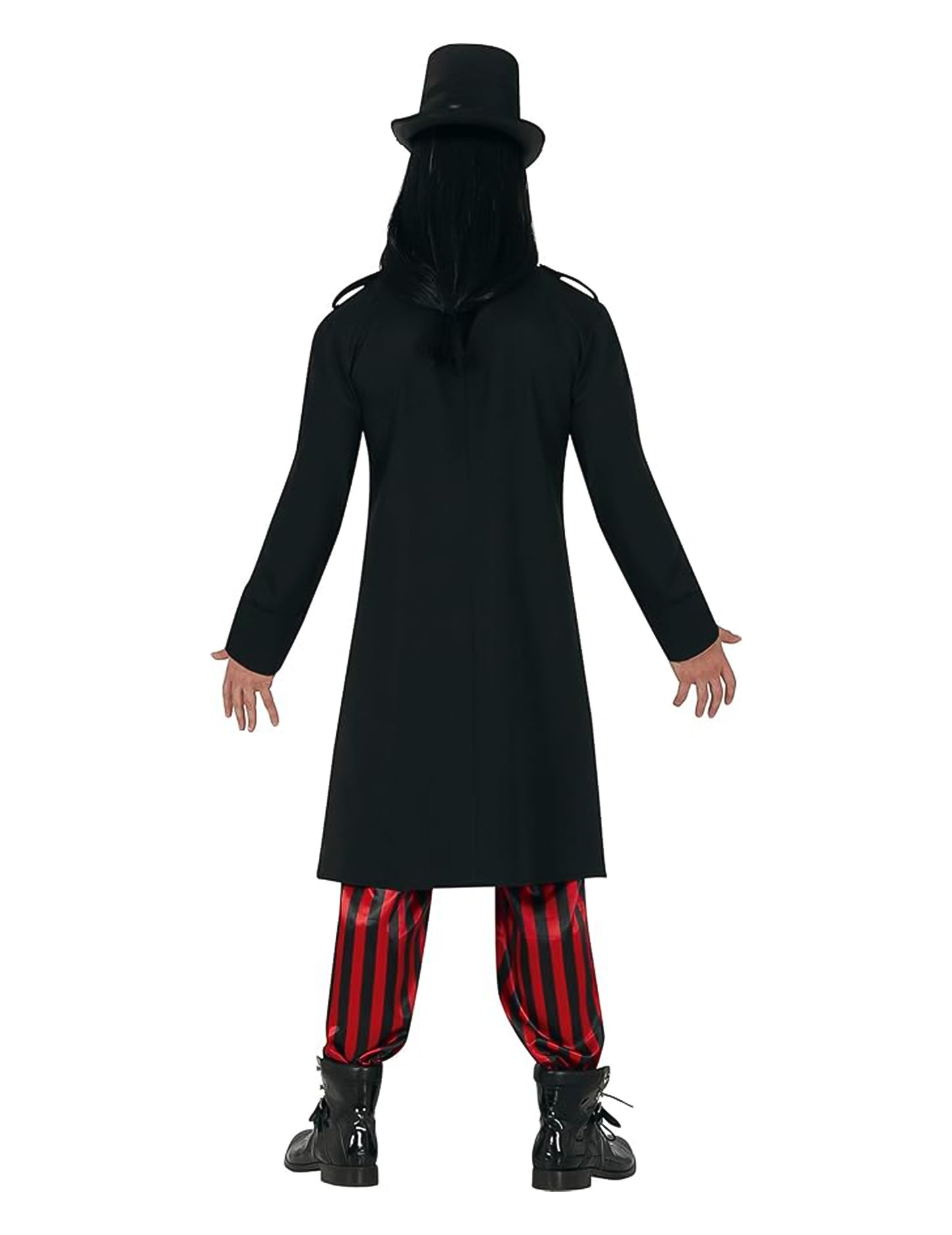 Adult Steampunk převlečení