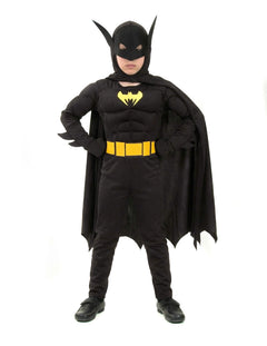 Masky Batman pro děti