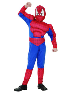 Déguisements enfants Carnaval Spiderman™