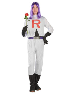 Pánské cosplay kostýmy