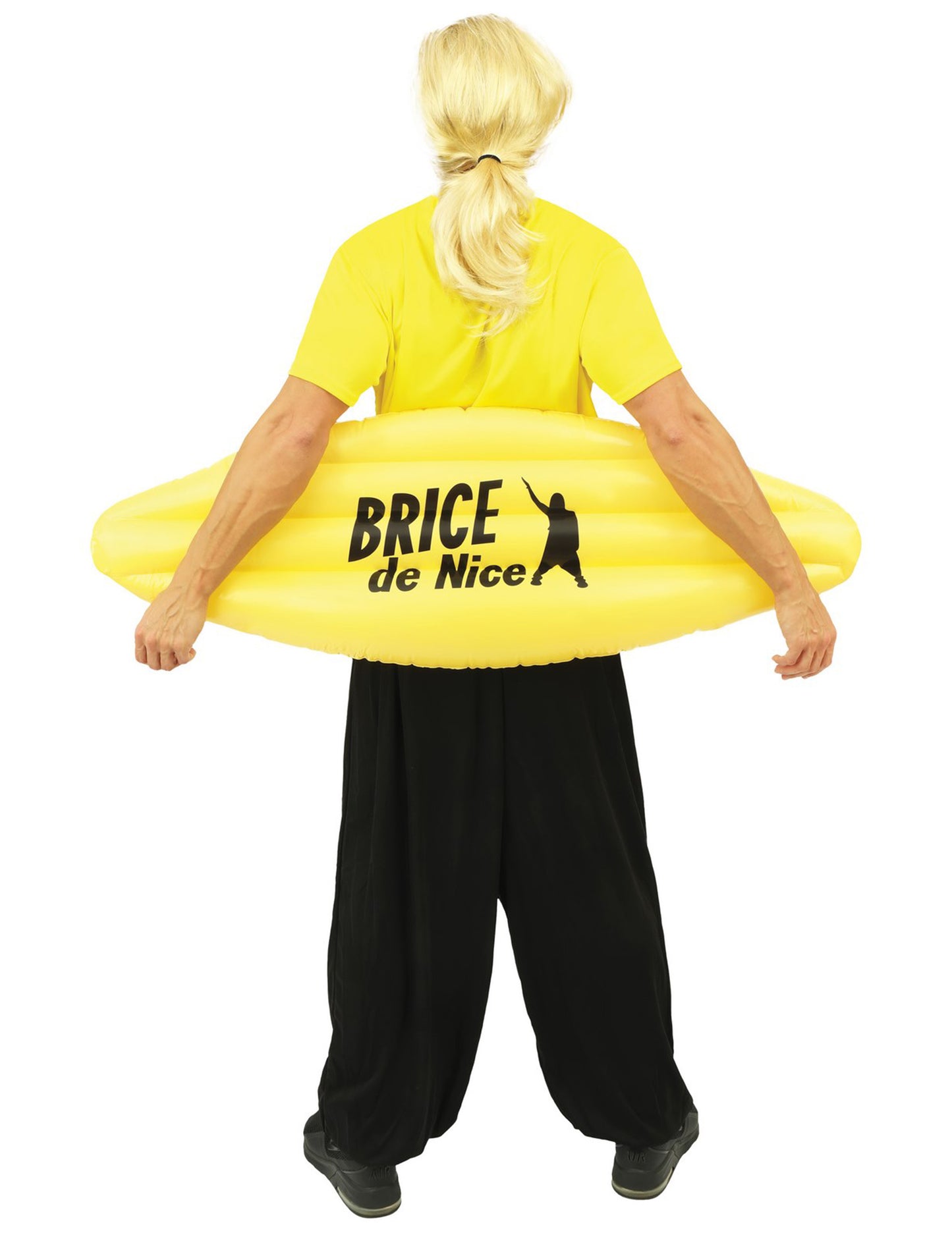 Surfařský kostým Brice de Nice pro teenagery