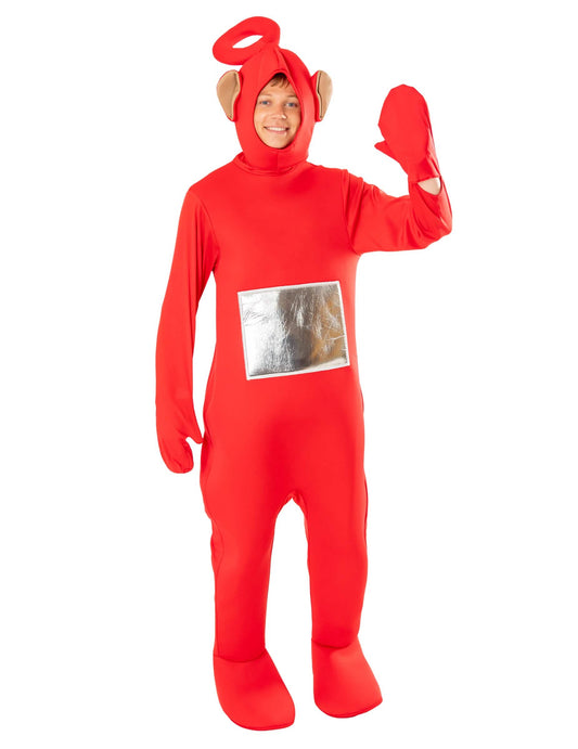 Kostým Teletubbies Po™ pro dospělé