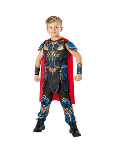 Kostýmy Avengers Thor pro děti