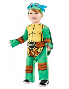 Ninja-Kostüme für Babys