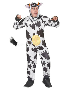 Kostýmy krávy pro dospělé