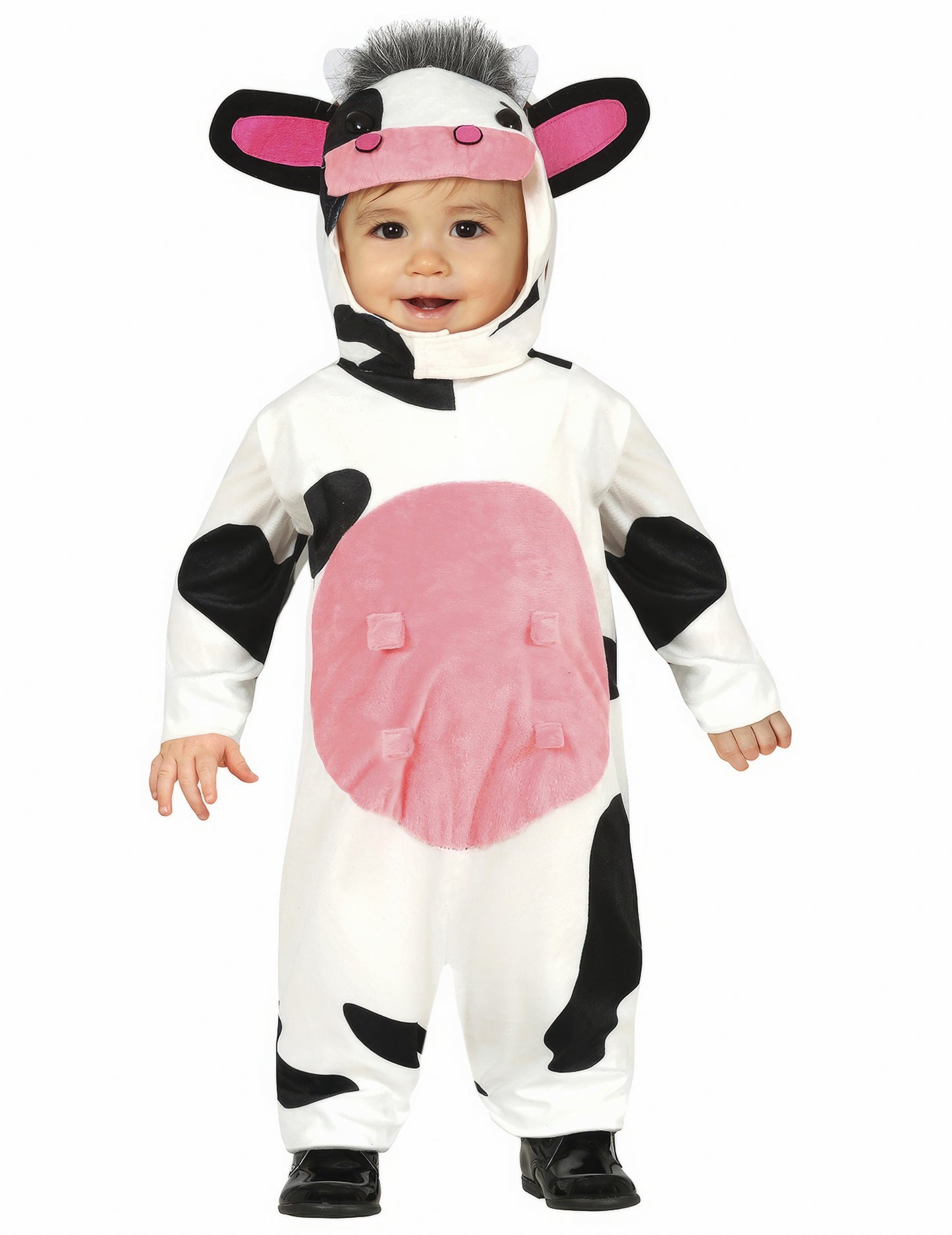 Kostým kravičky