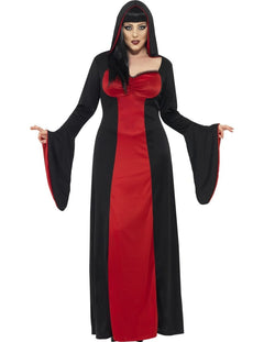 Halloween Kostüme für Erwachsene in Plus Size: Stilvoll und passgenau