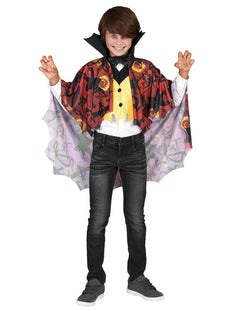 Kinderkostüme Vampire & Fledermäuse