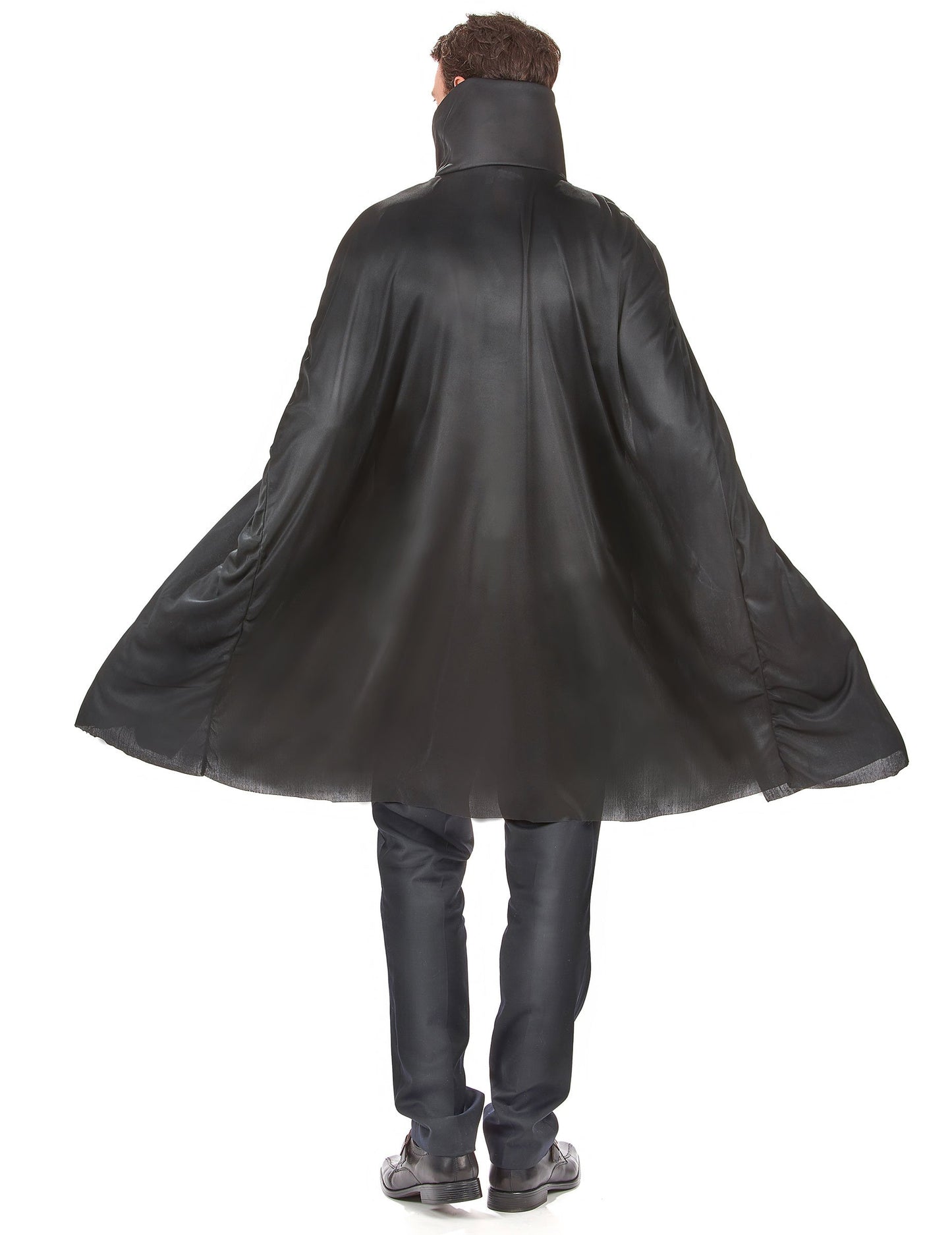 Pánský kostým stříbrného upíra