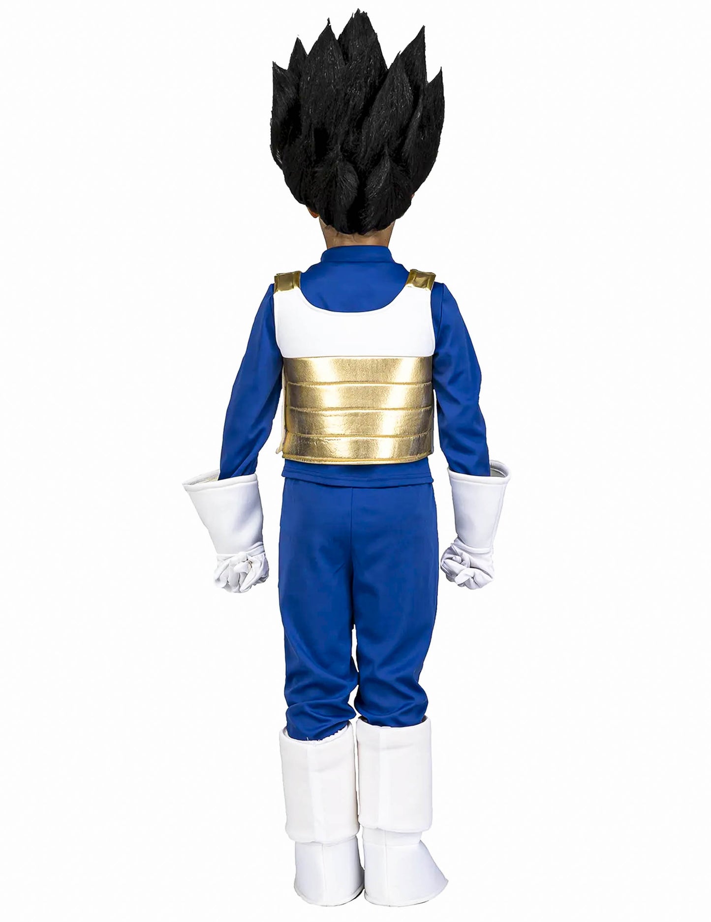 Vegeta Dragon Ball Z dětský kostým